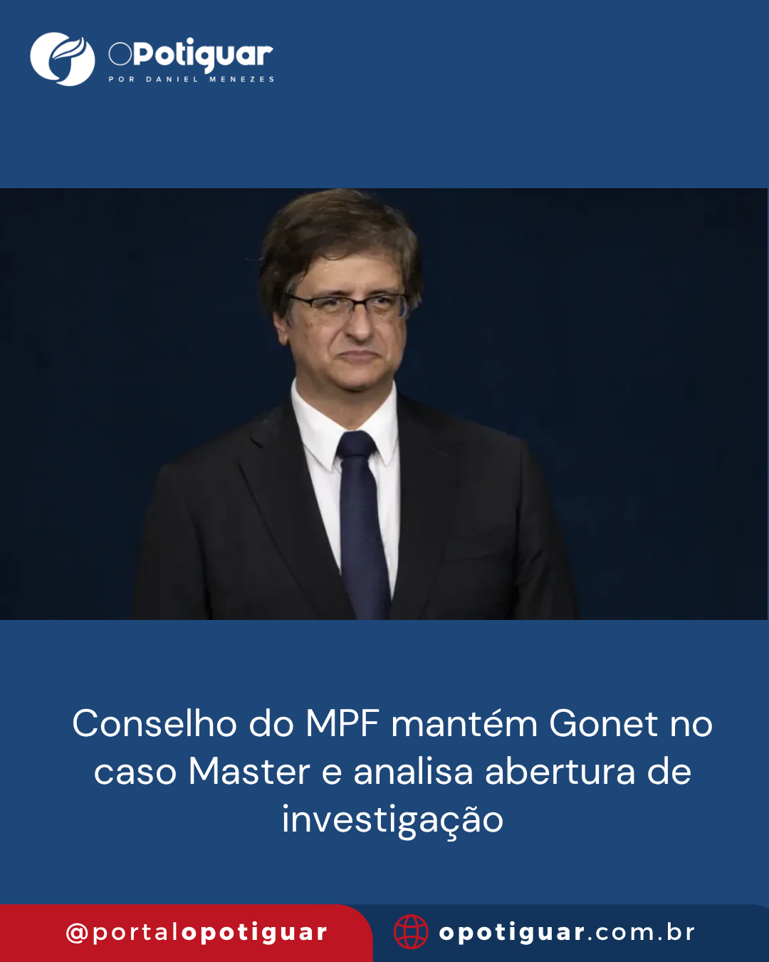 Foto do post