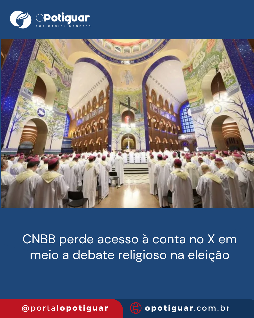 Foto do post