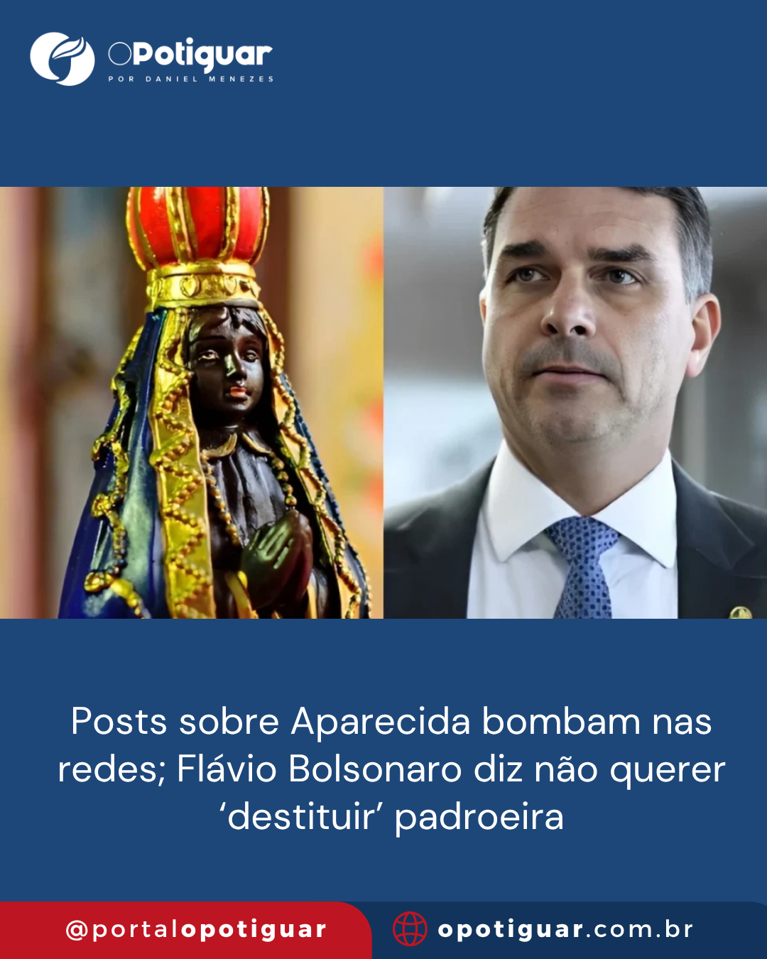 Foto do post