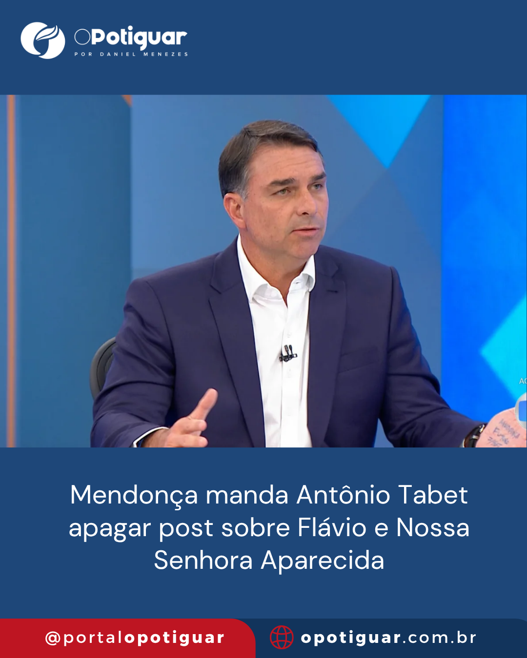 Foto do post