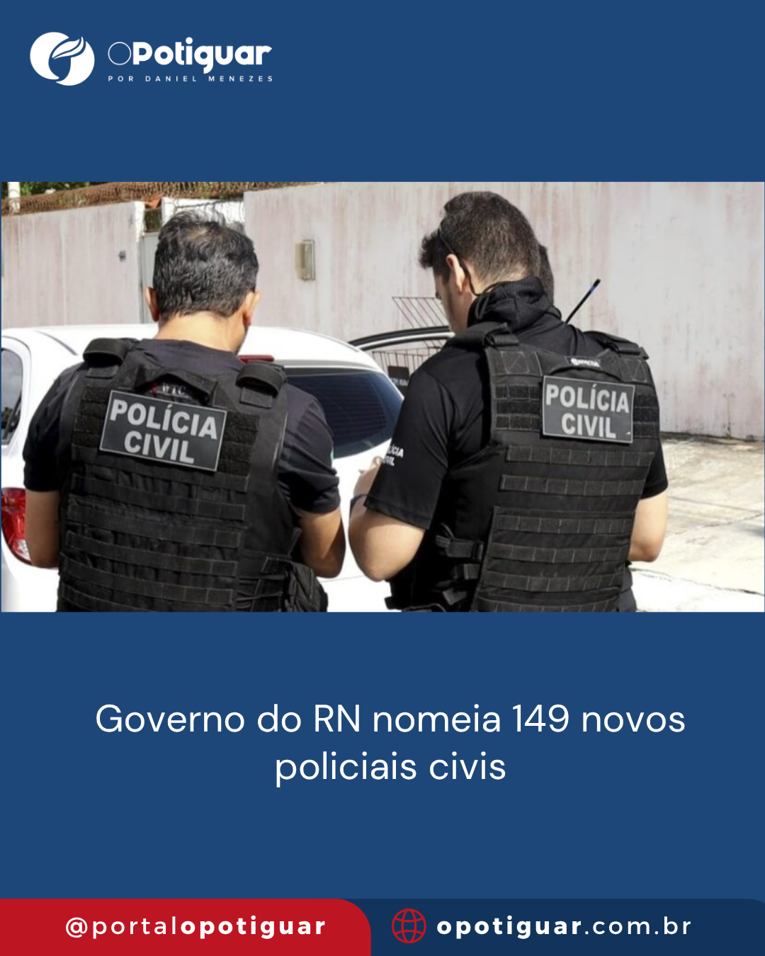 Foto do post