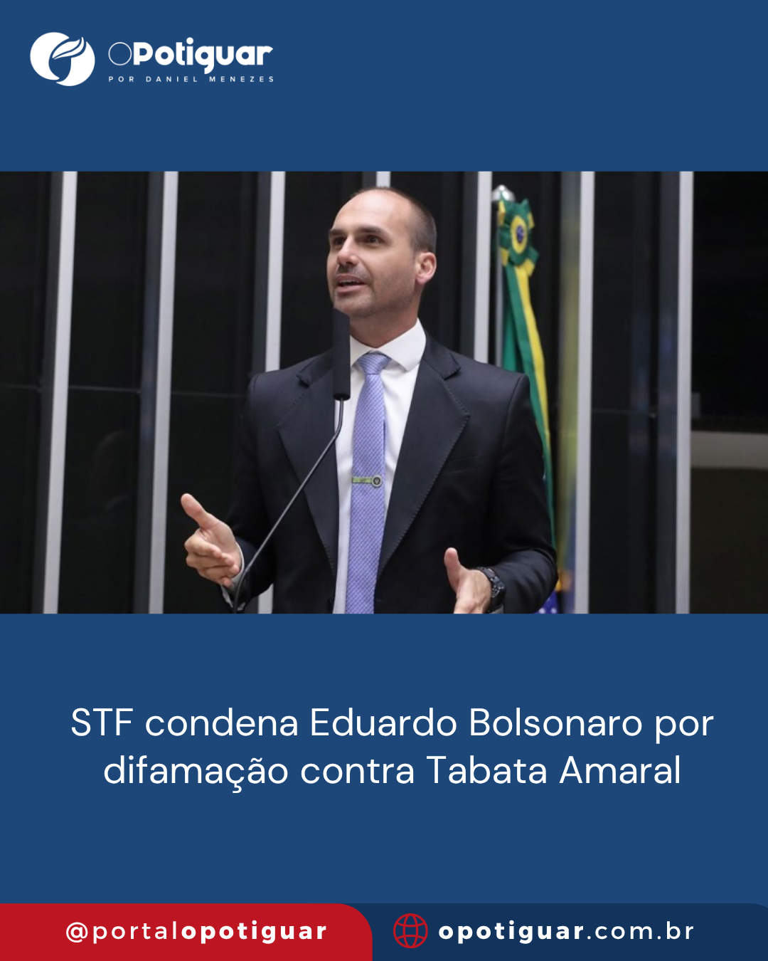 Foto do post