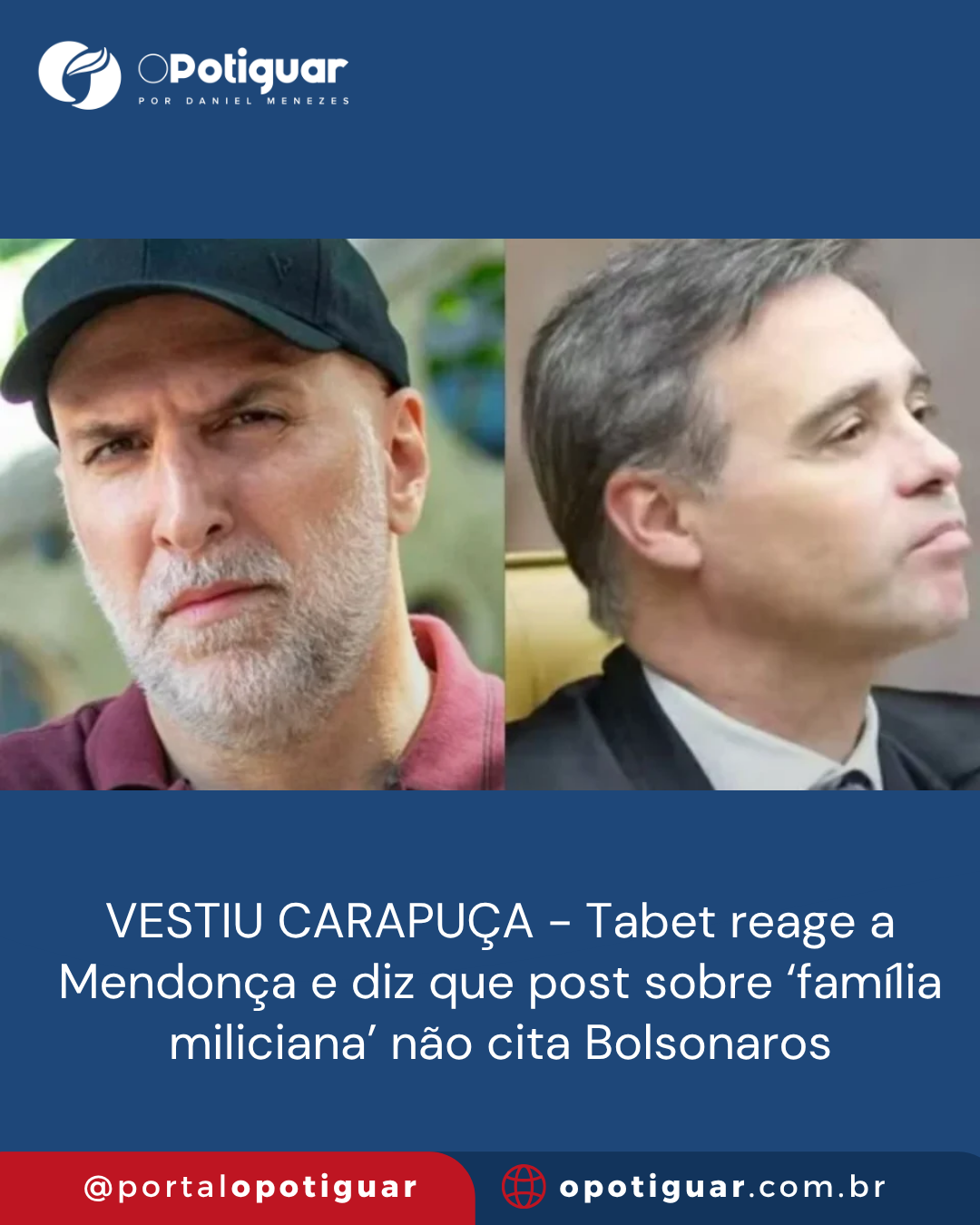 Foto do post