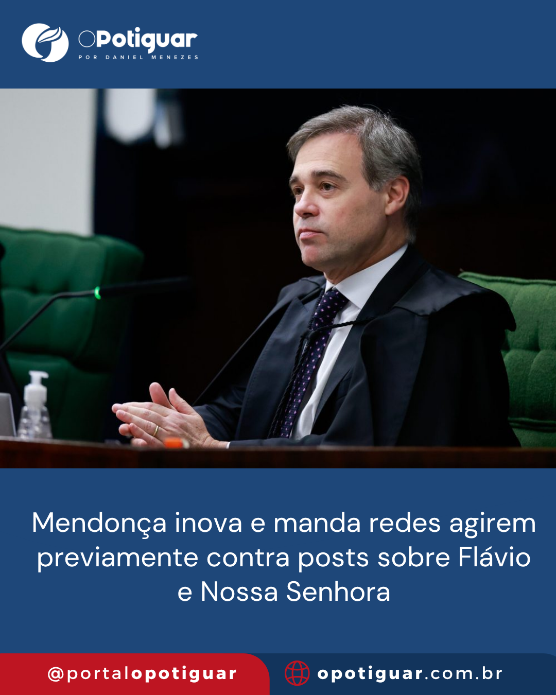 Foto do post