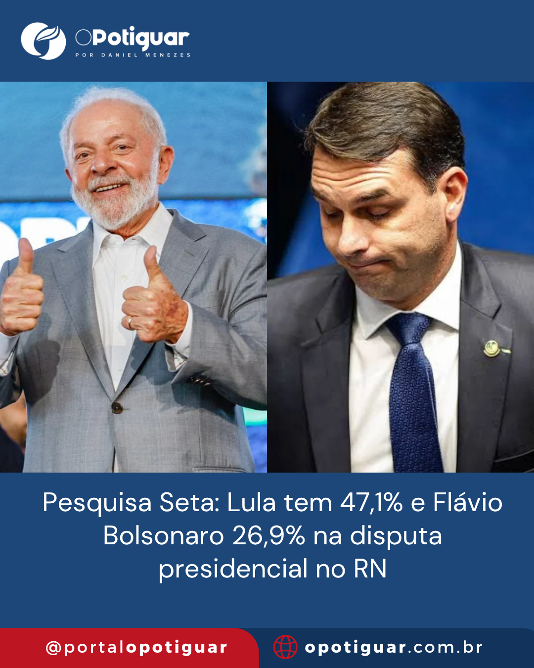 Foto do post