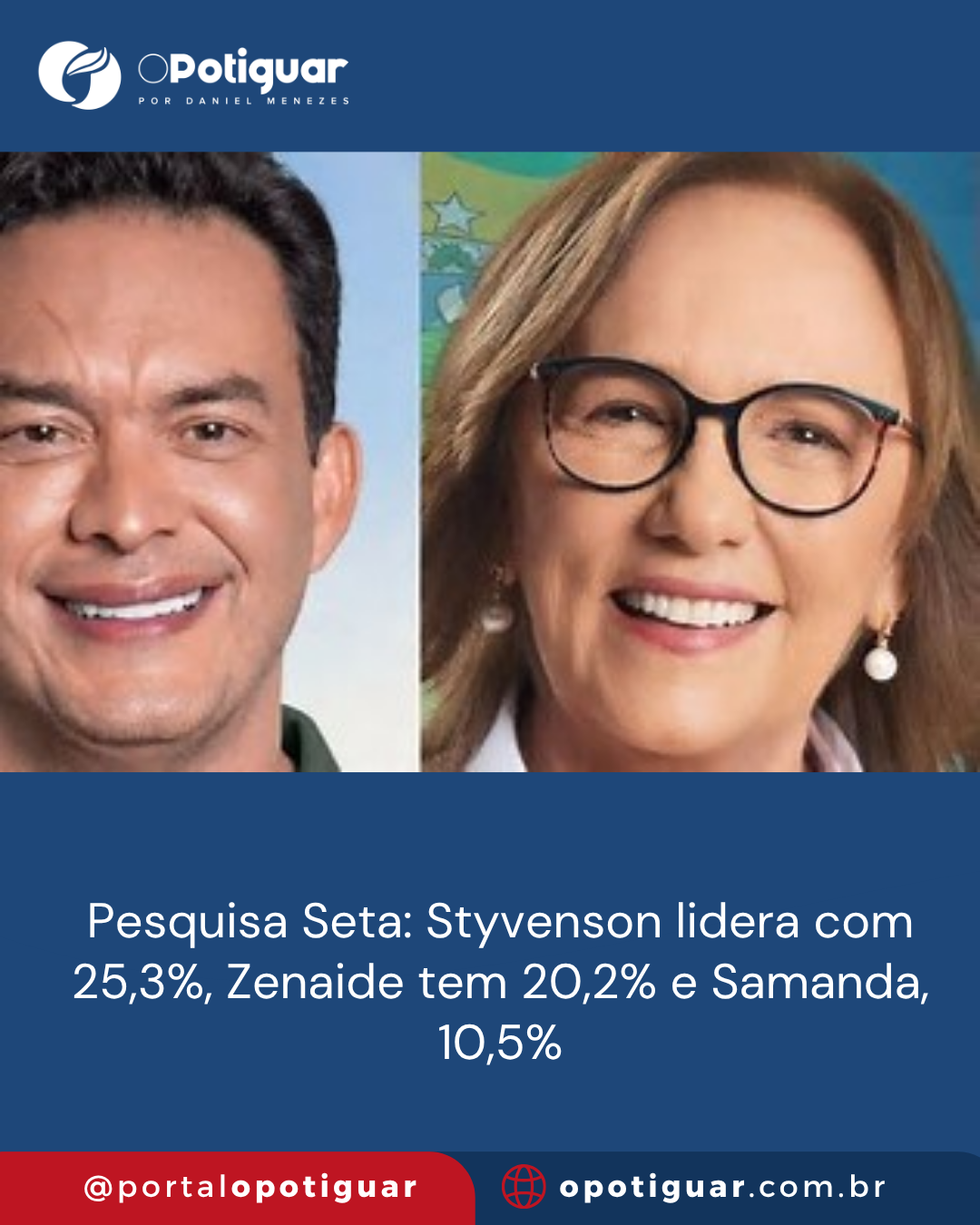 Foto do post