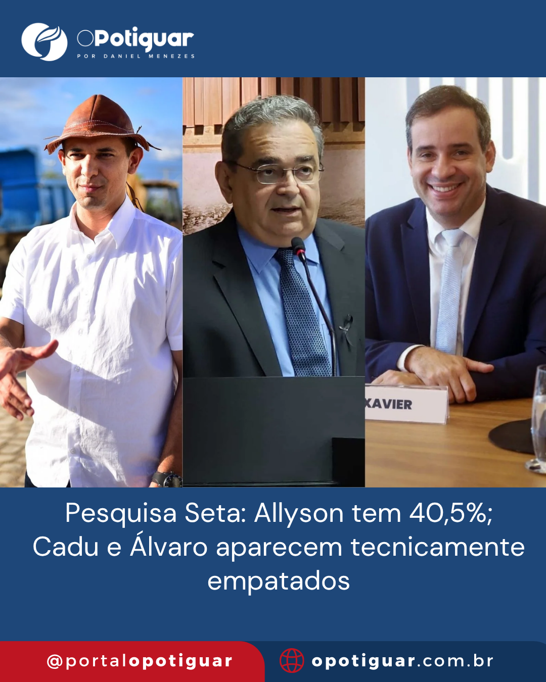 Foto do post