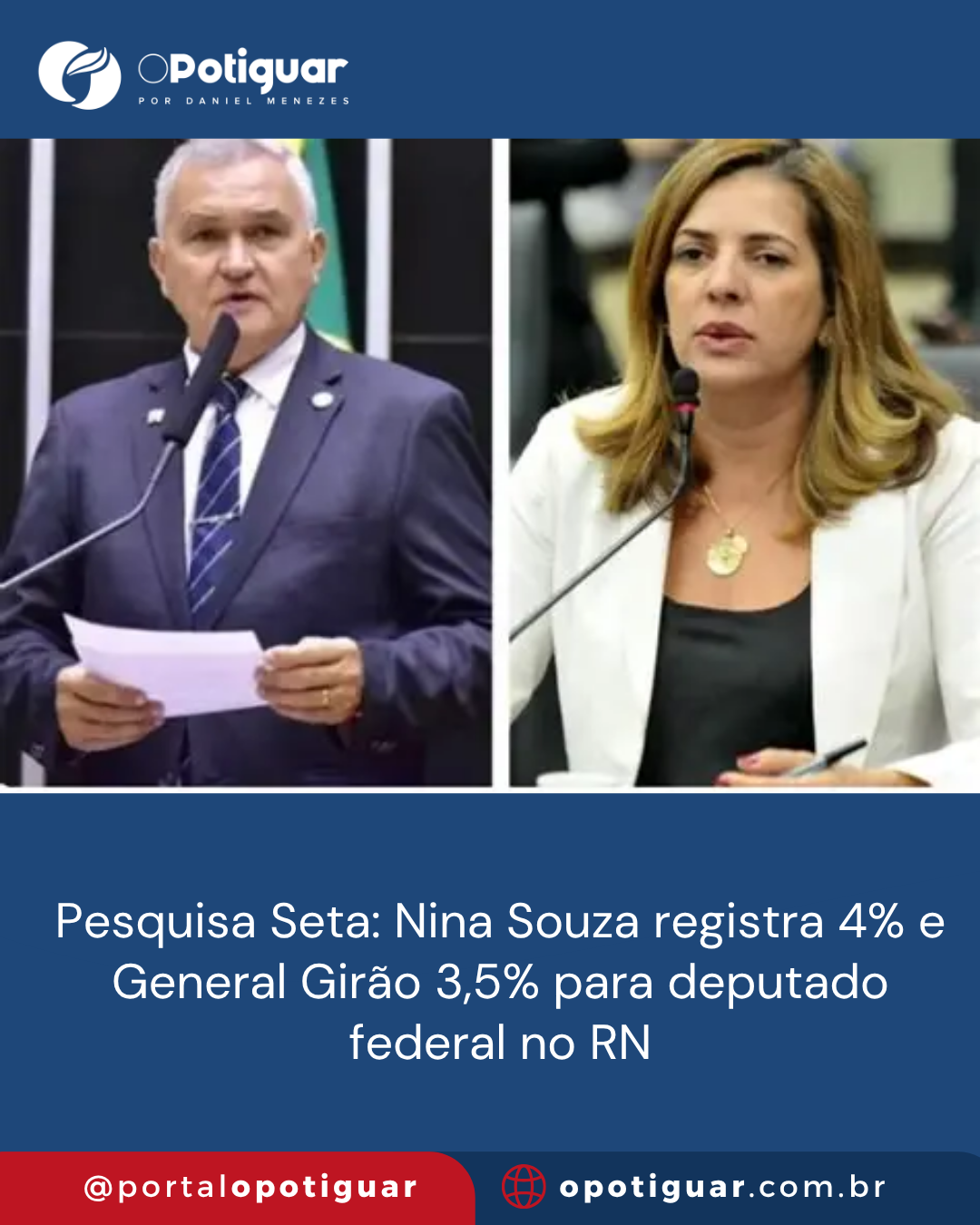 Foto do post