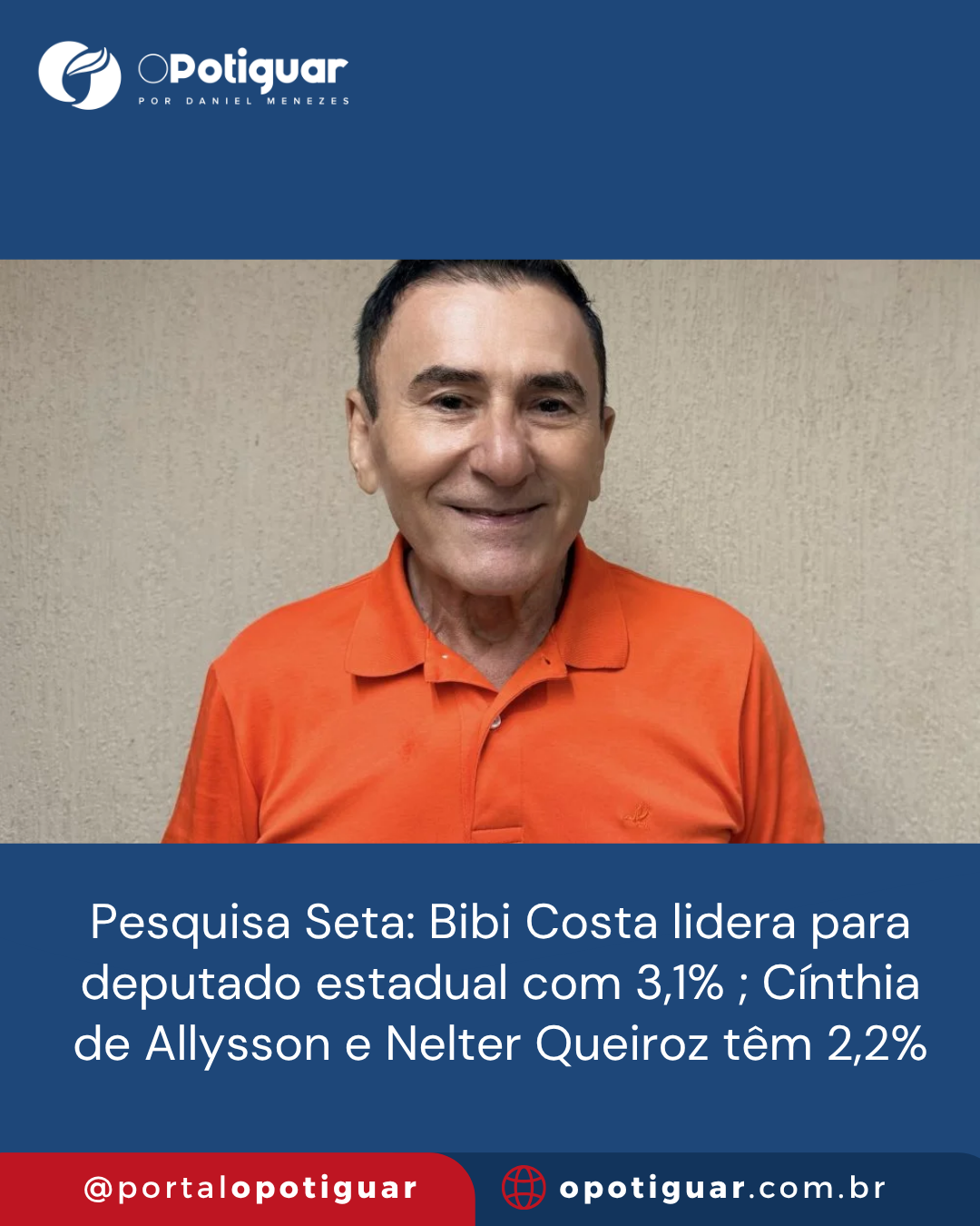 Foto do post