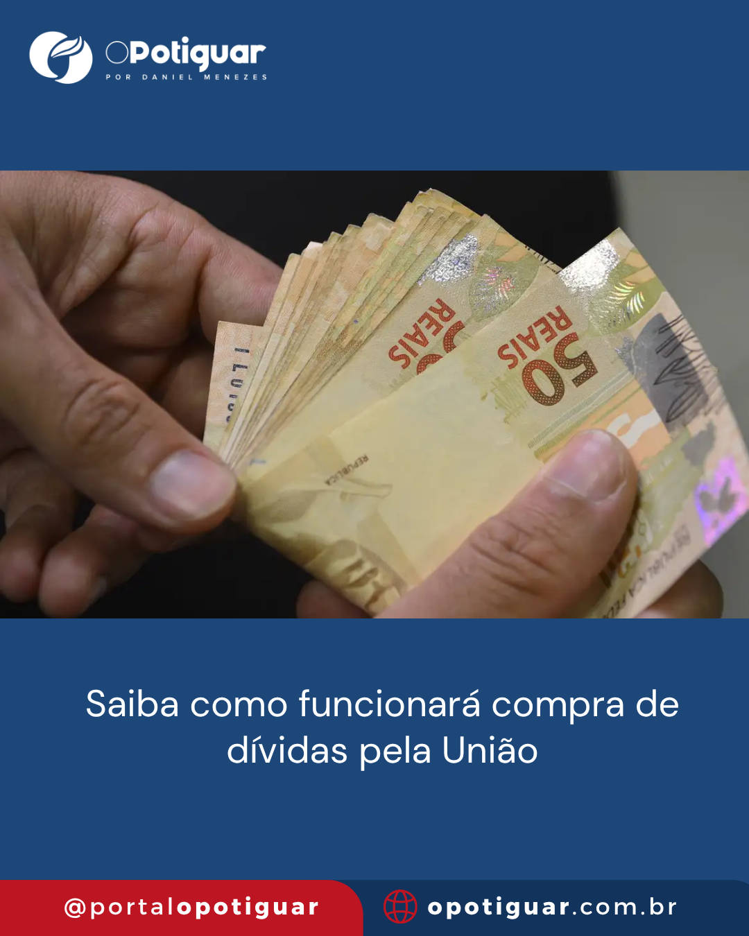 Foto do post