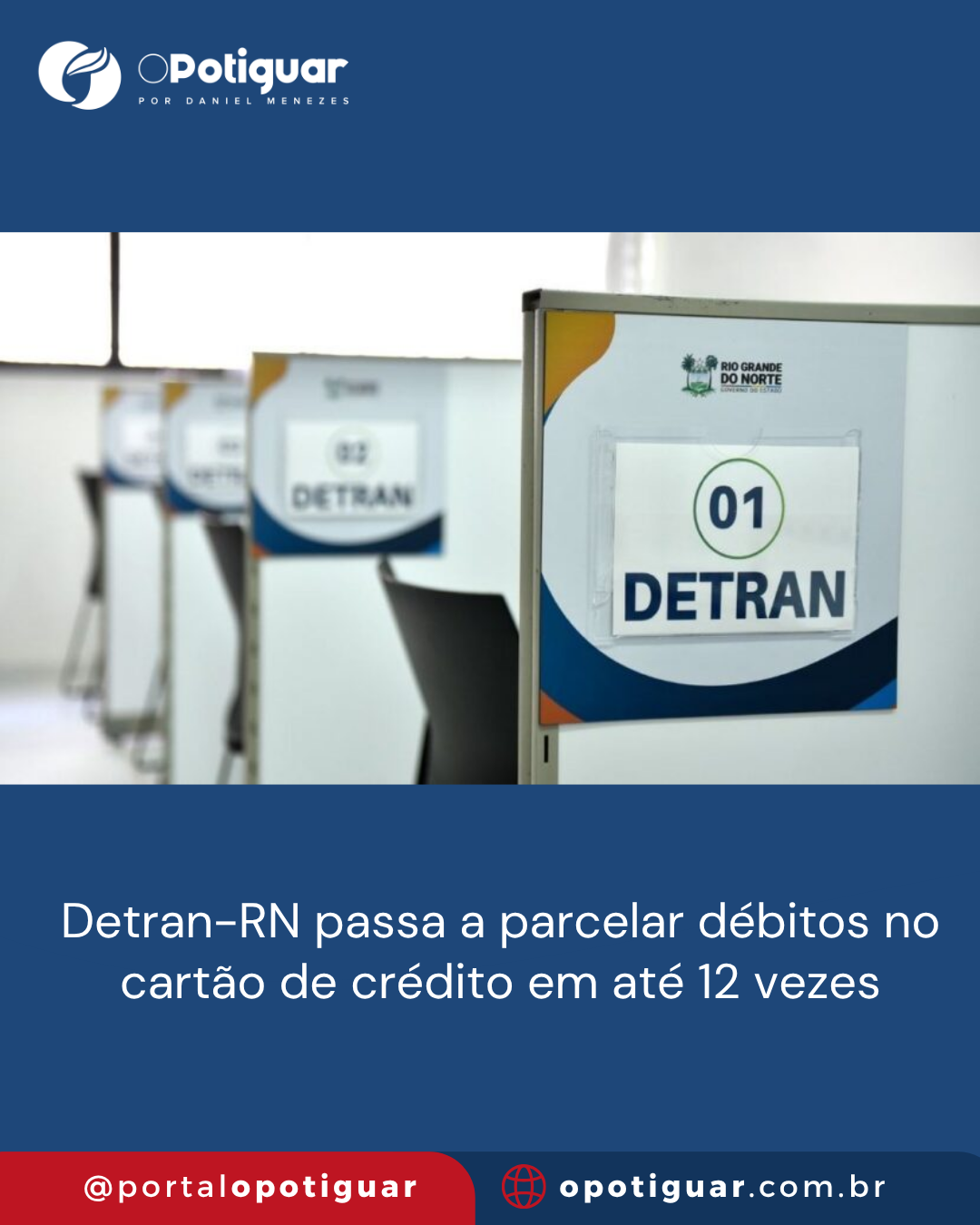 Foto do post