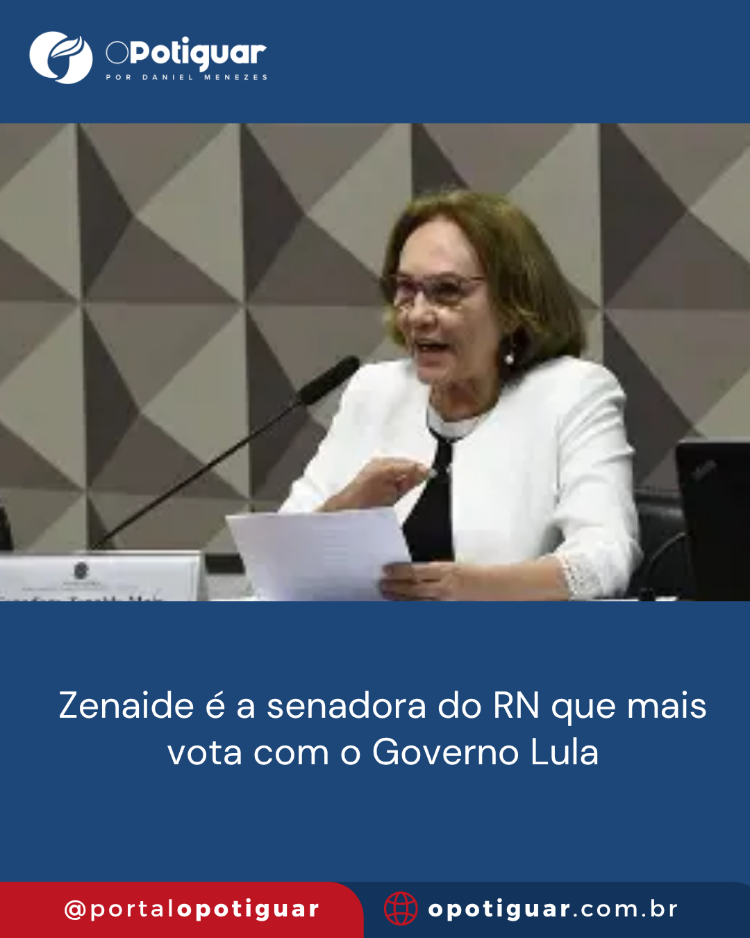 Foto do post