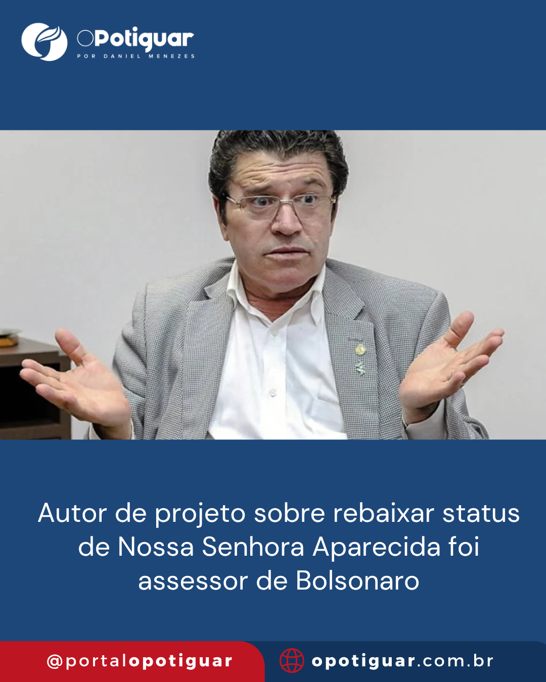 Foto do post