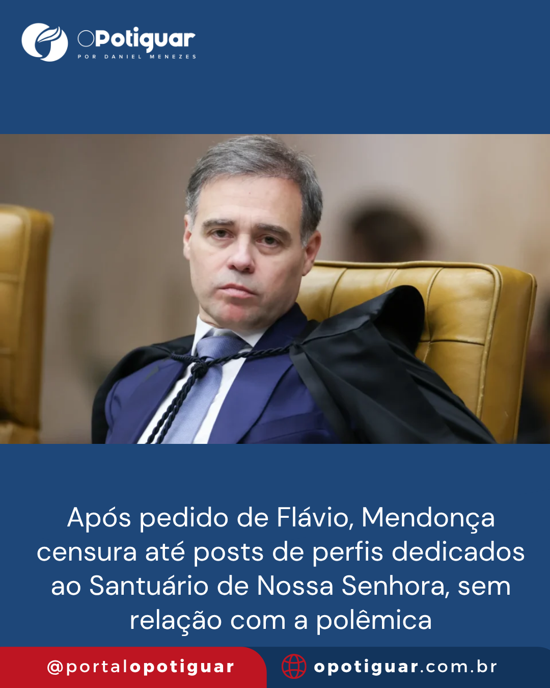 Foto do post