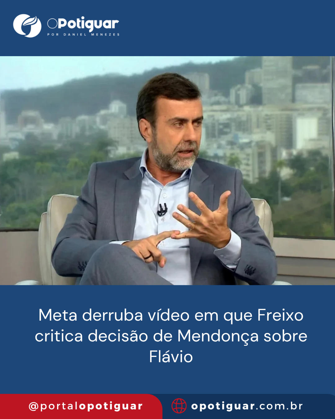 Foto do post