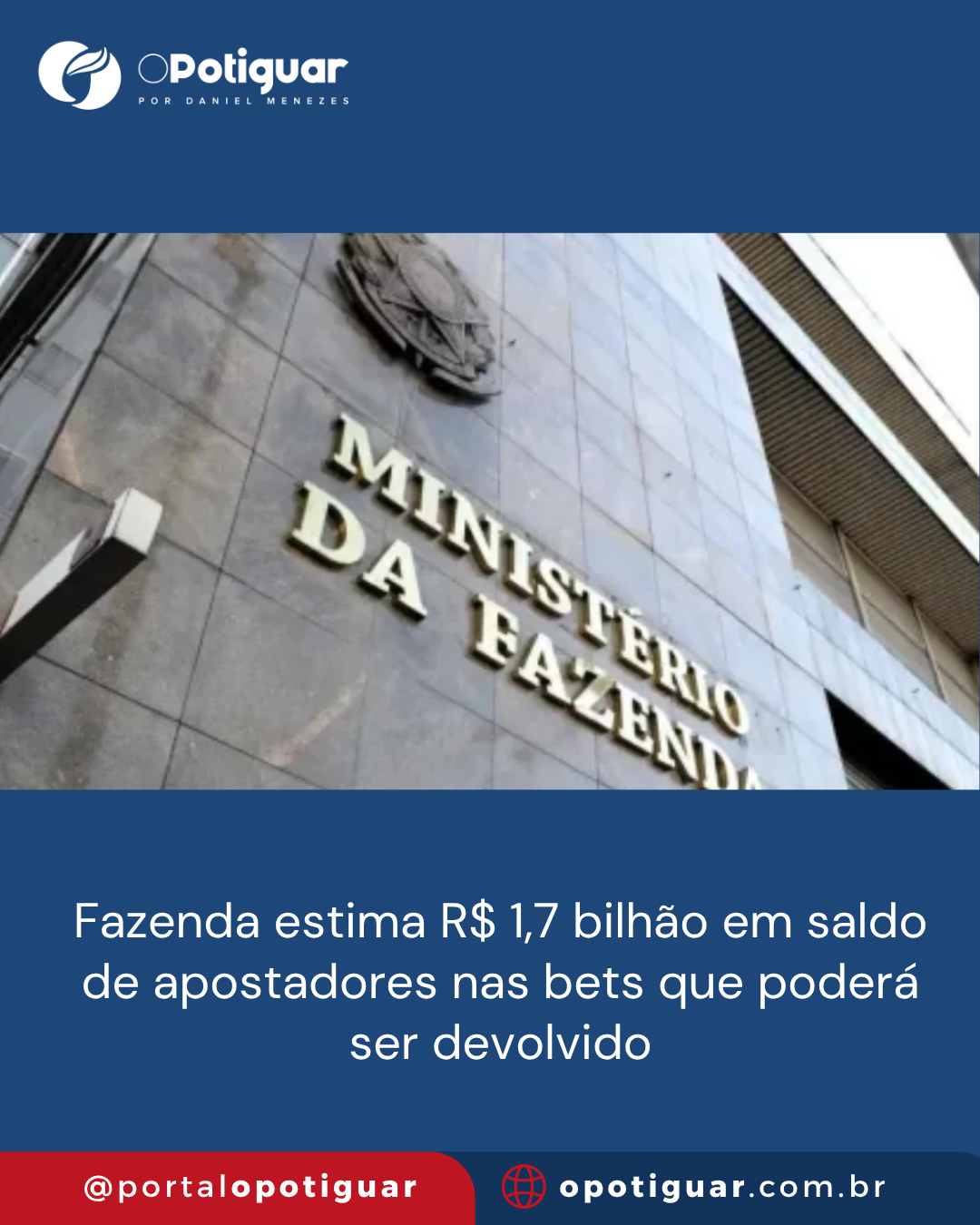 Foto do post