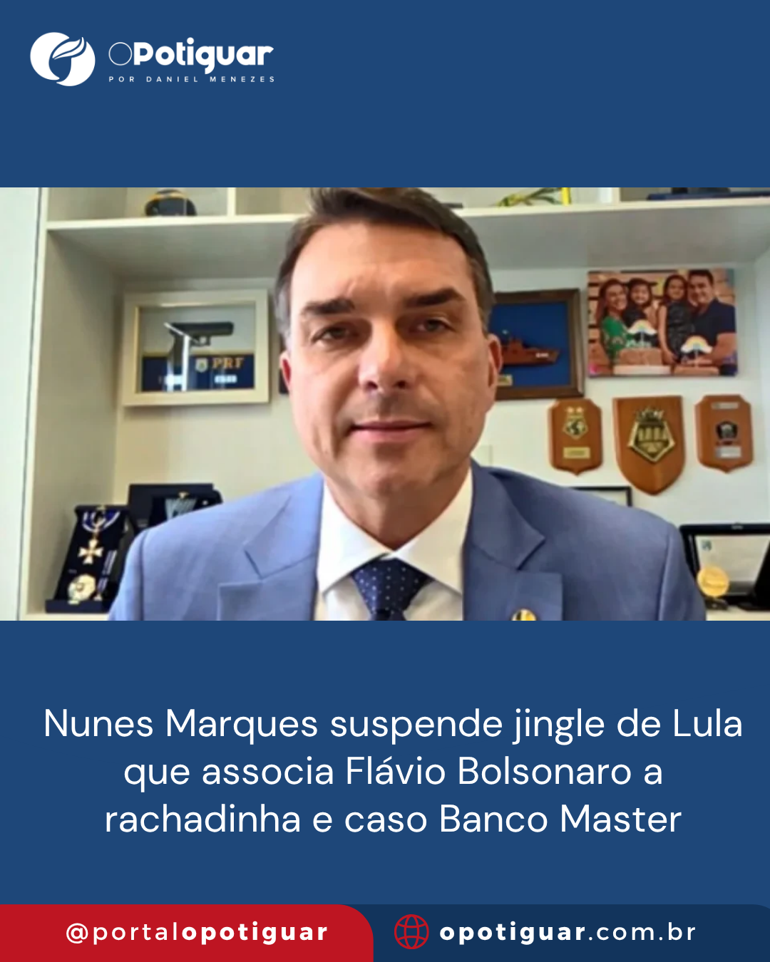 Foto do post