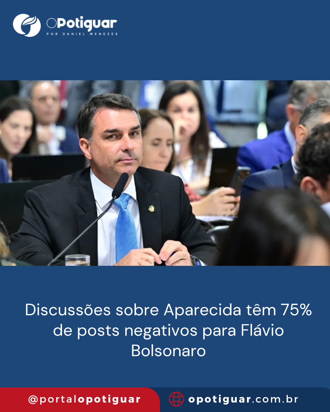 Foto do post