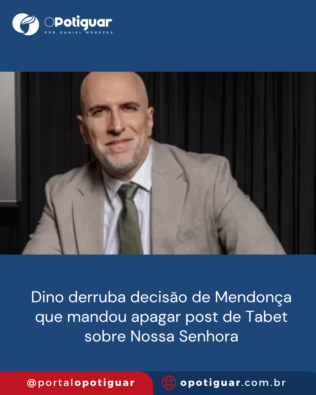 Foto do post