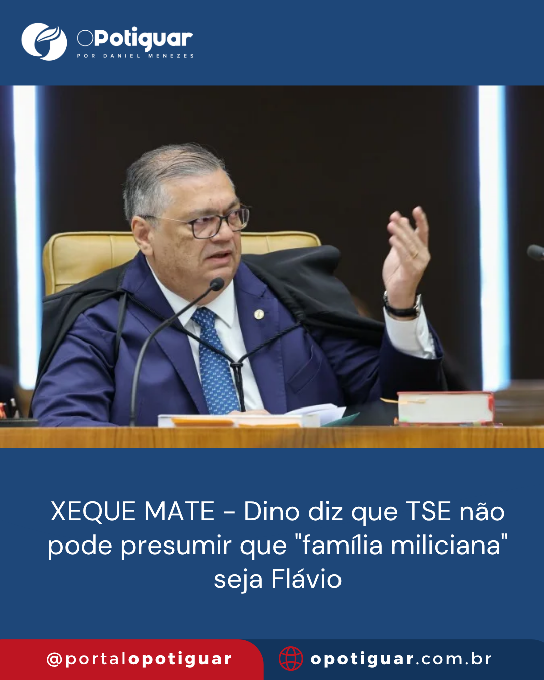 Foto do post
