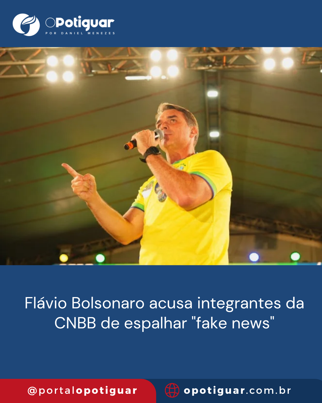 Foto do post