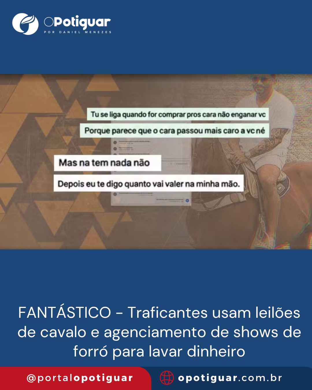 Foto do post