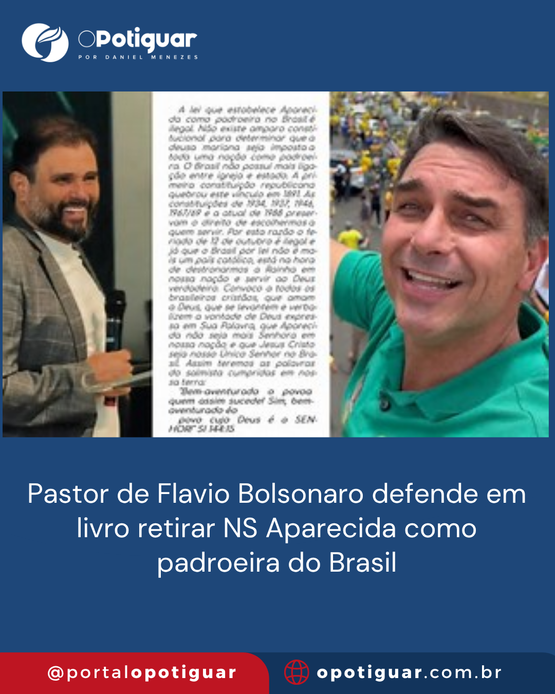 Foto do post