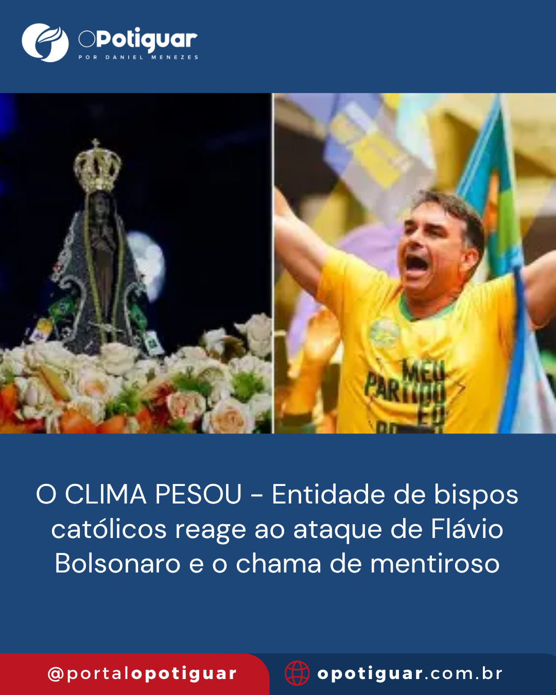 Foto do post