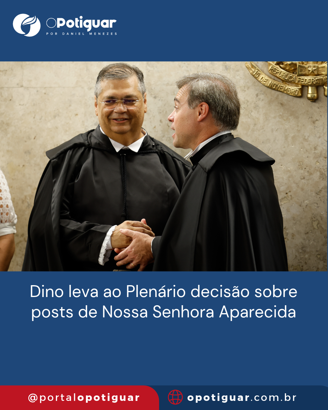 Foto do post