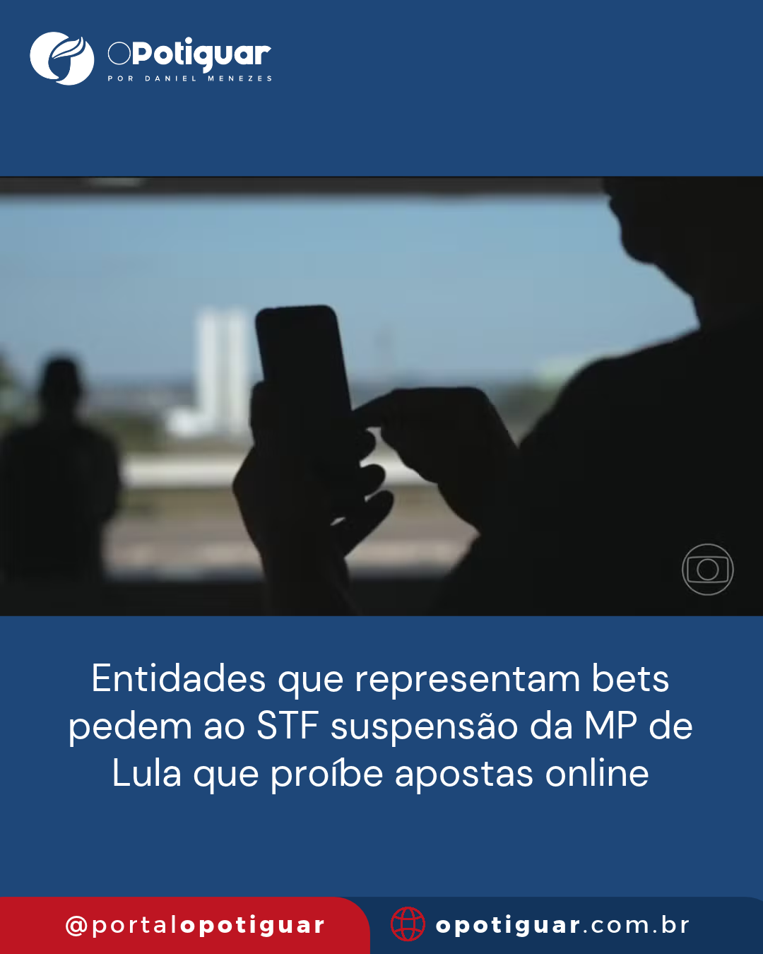 Foto do post