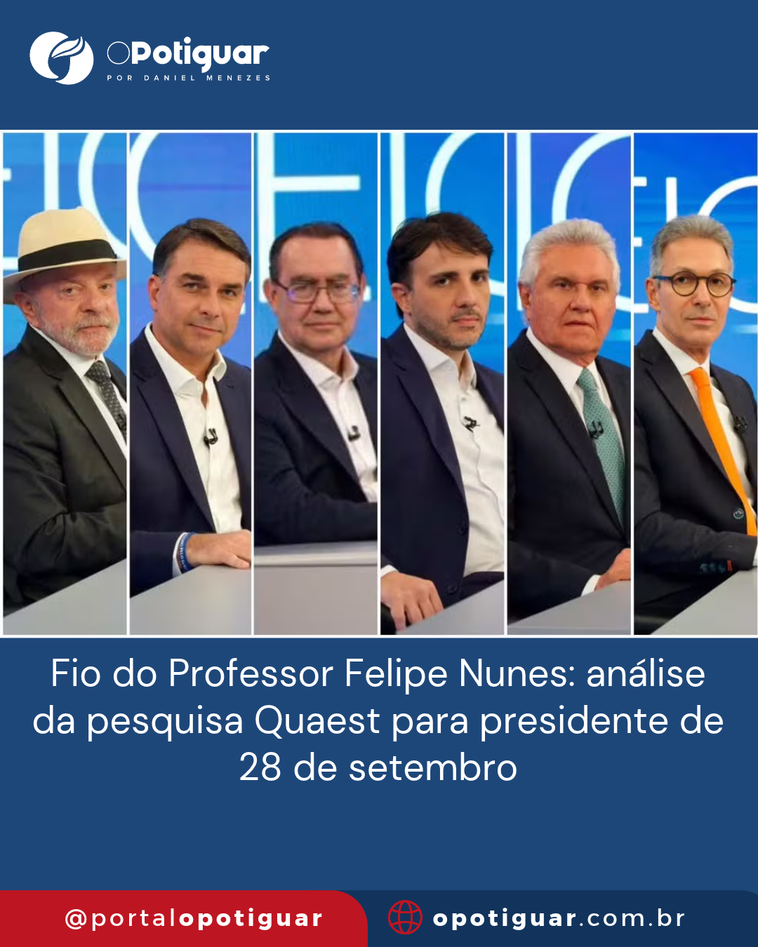 Foto do post
