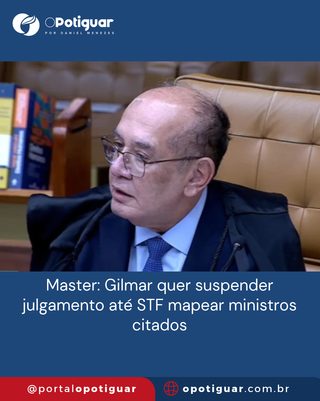Foto do post