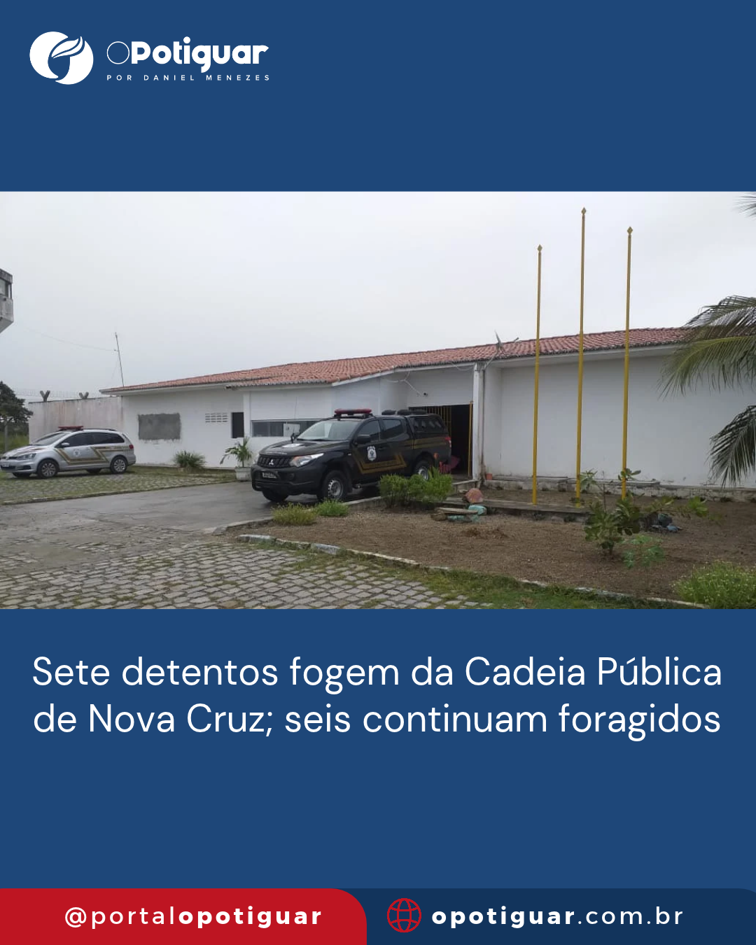 Foto do post