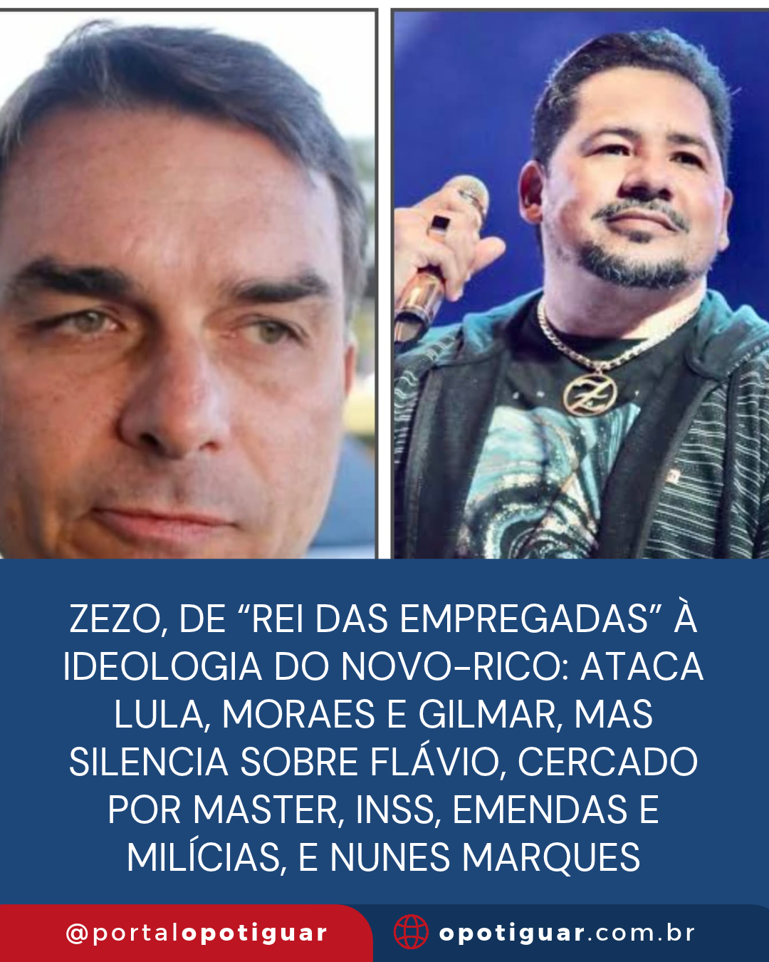 Foto do post