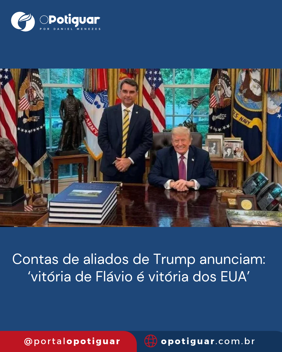 Foto do post