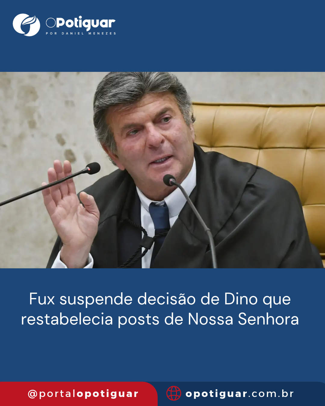 Foto do post