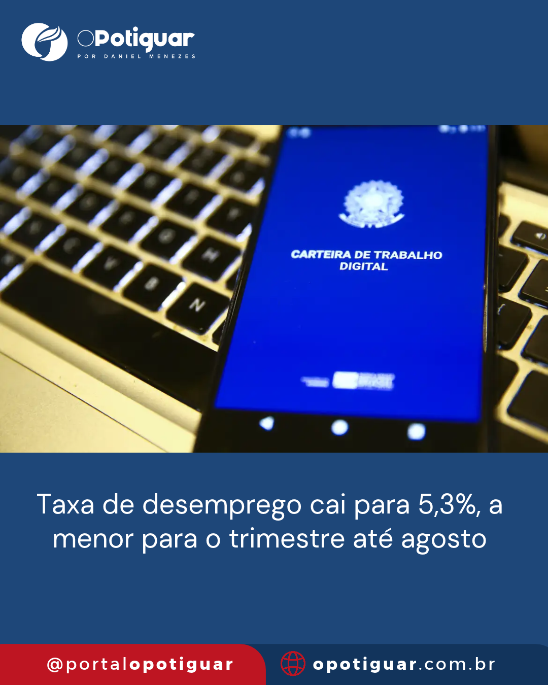 Foto do post
