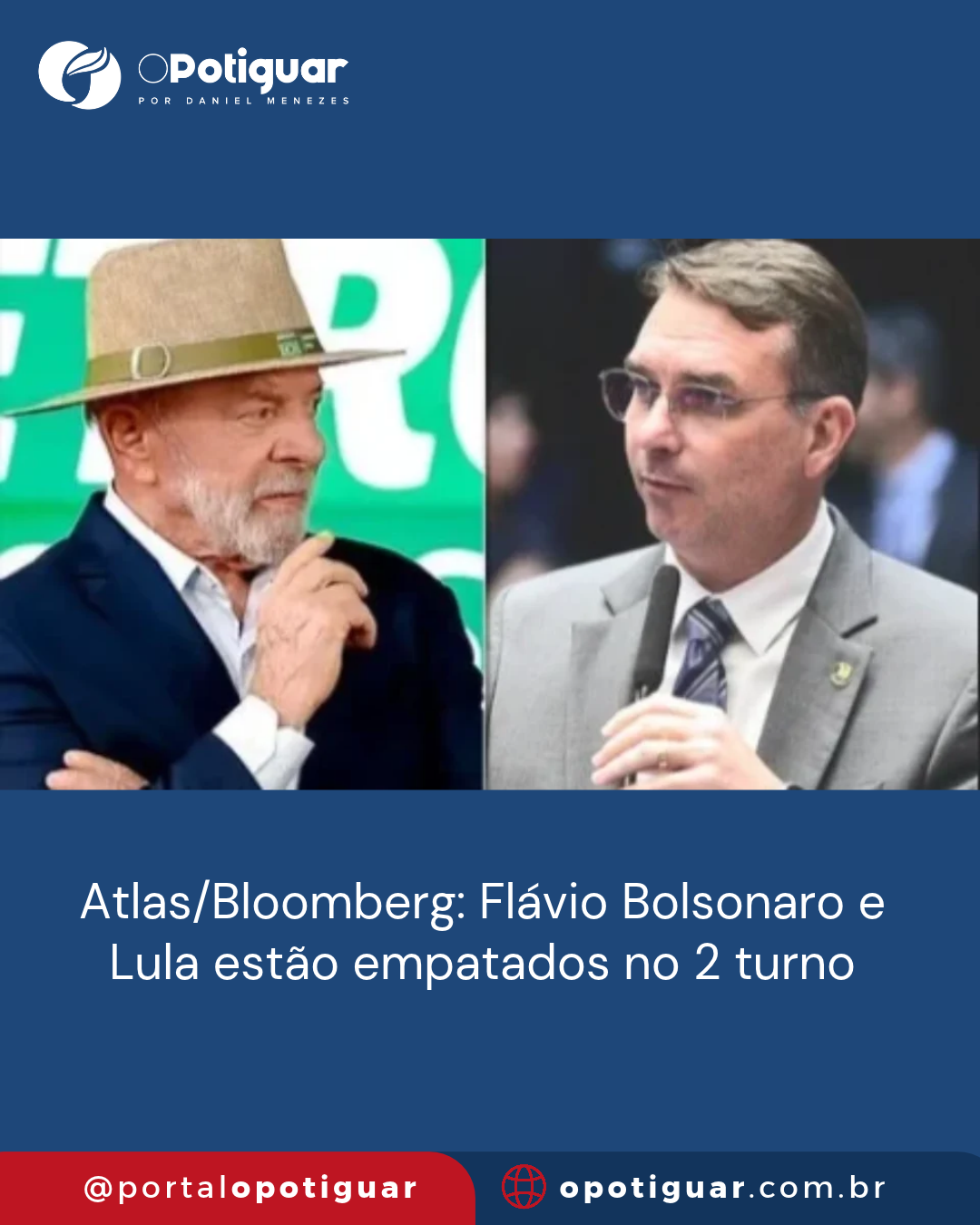 Foto do post