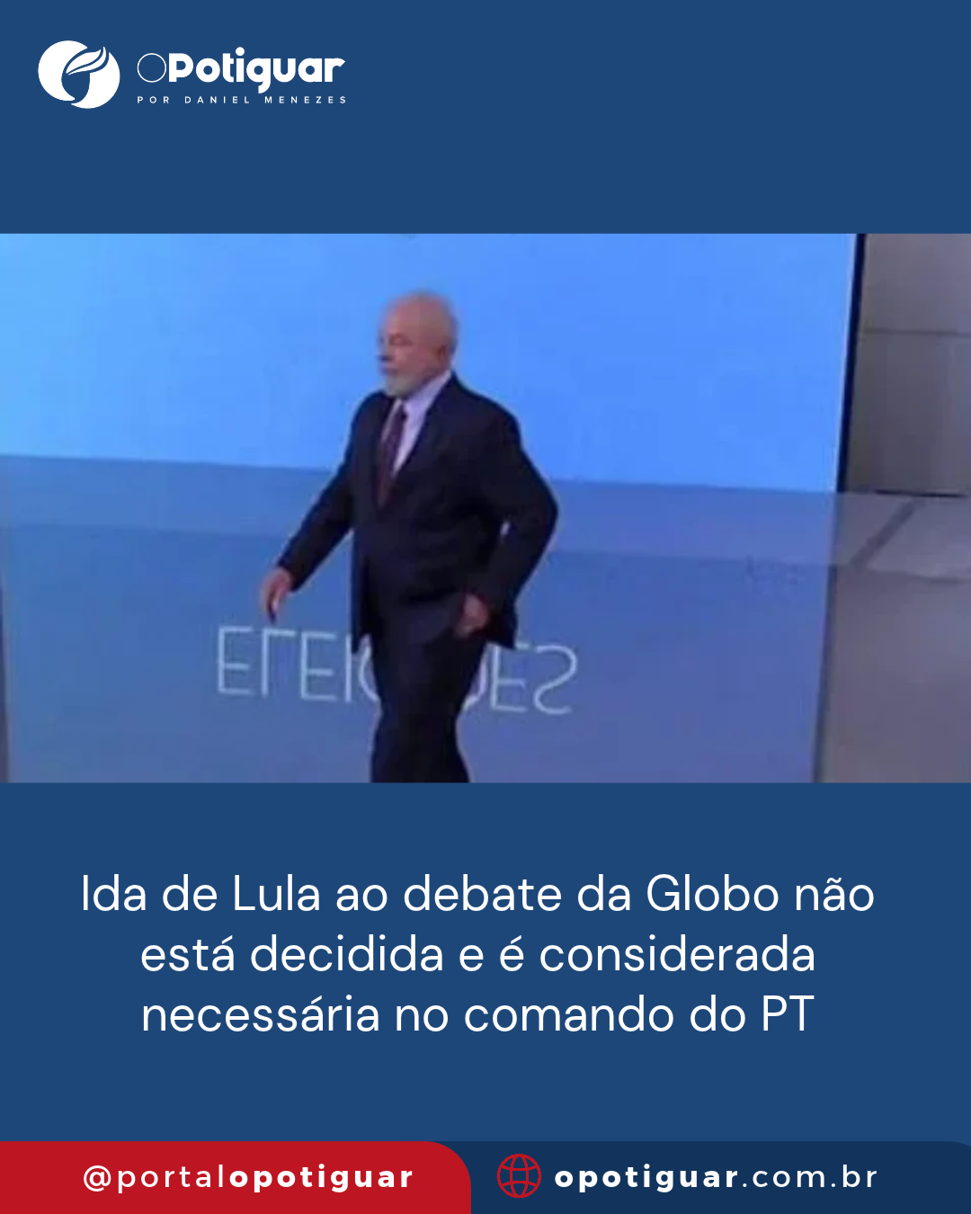 Foto do post