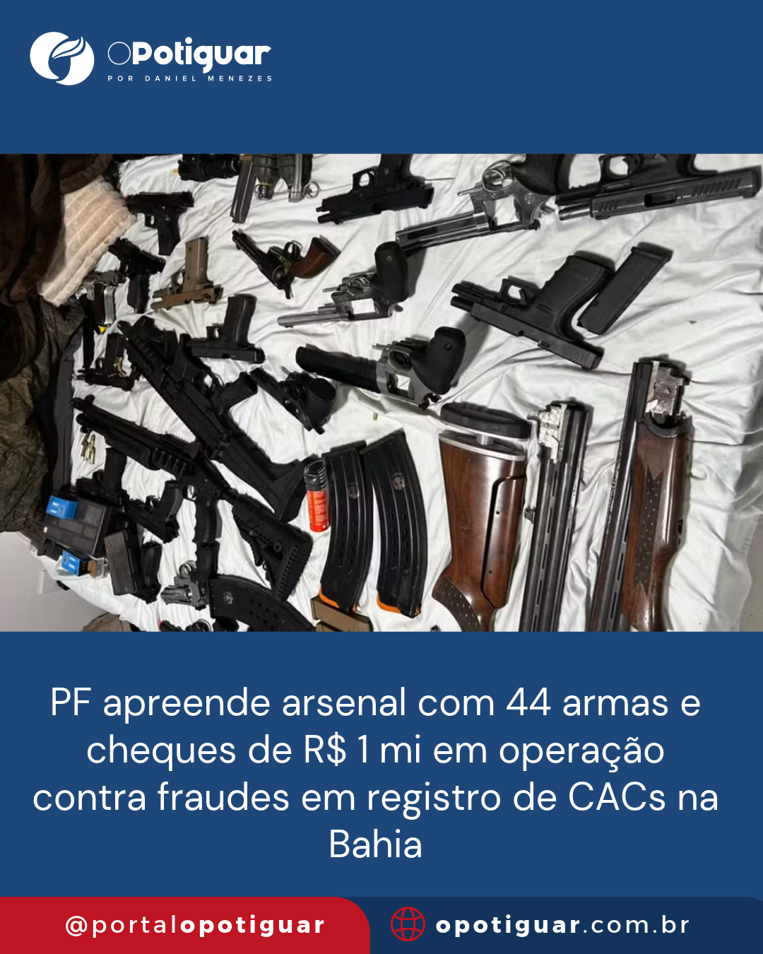 Foto do post