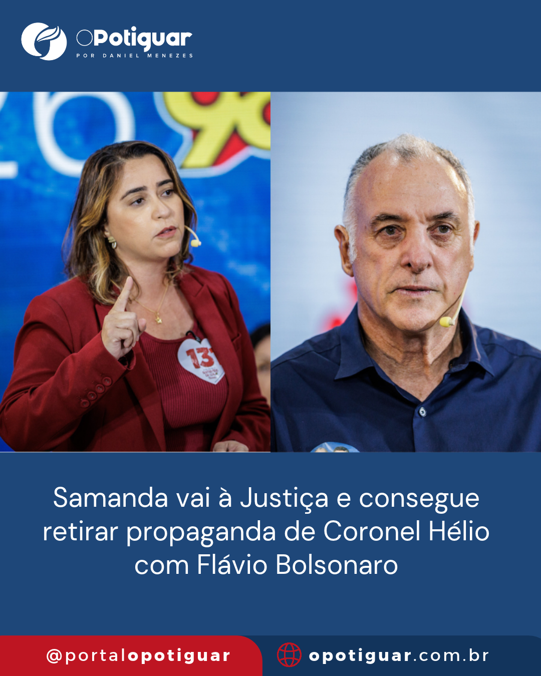 Foto do post