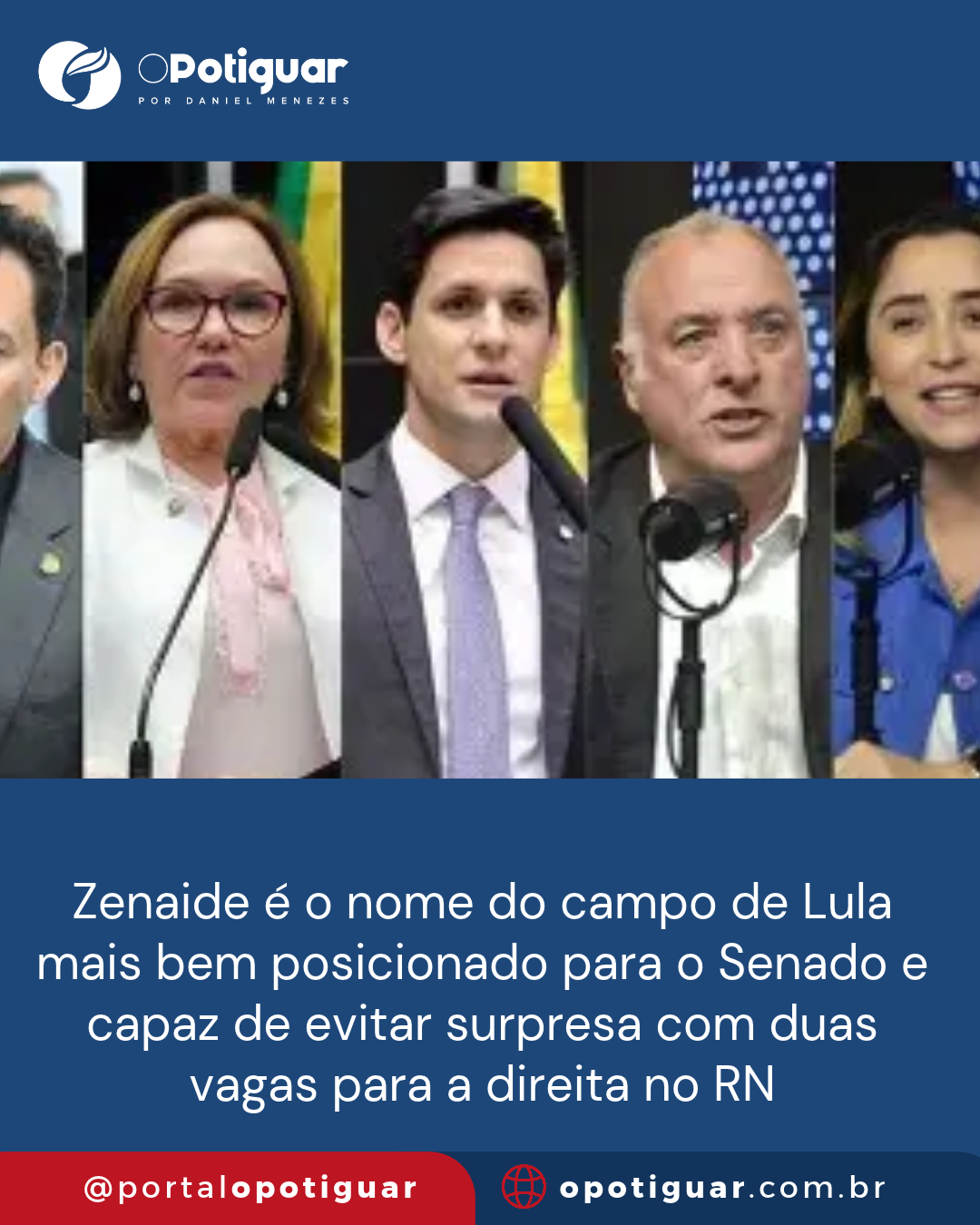 Foto do post