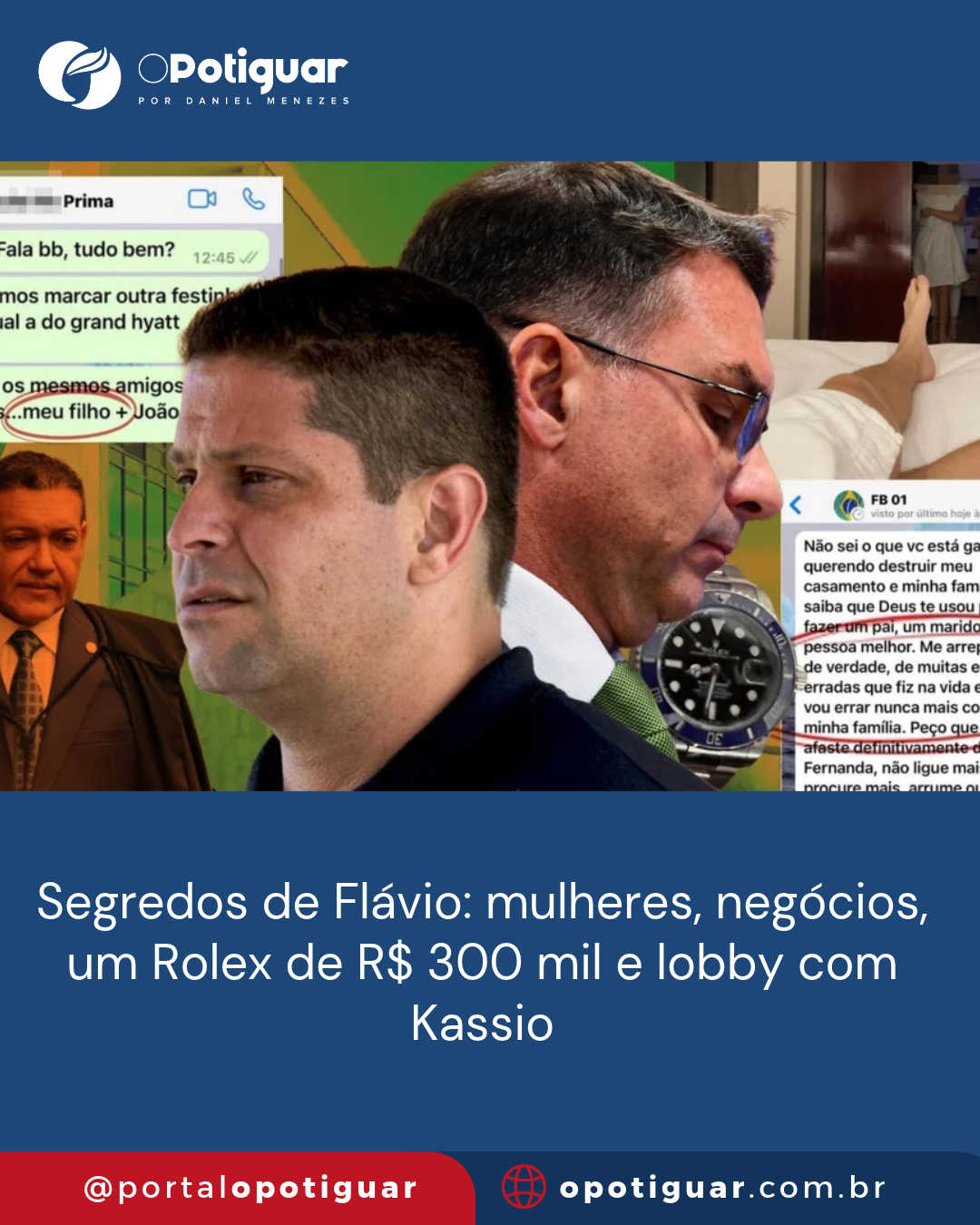 Foto do post