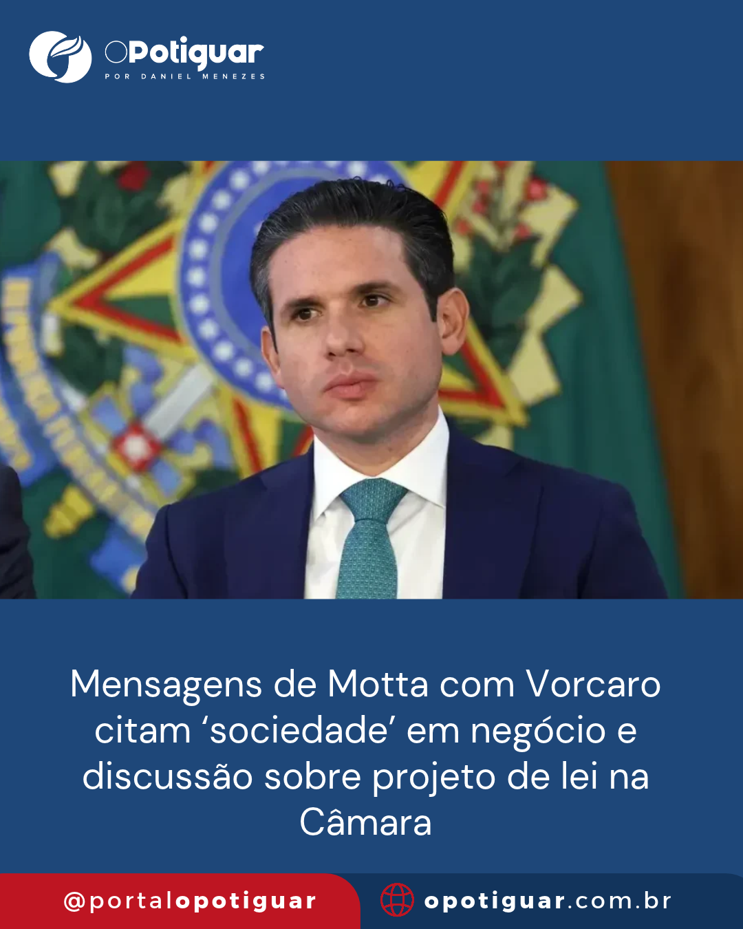 Foto do post