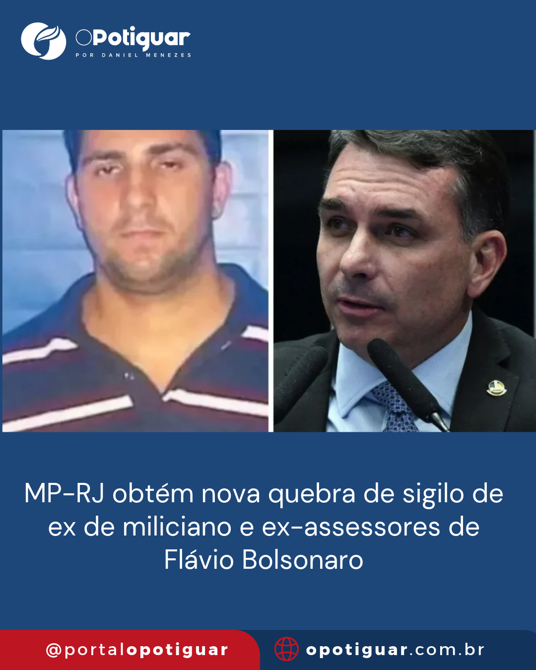 Foto do post