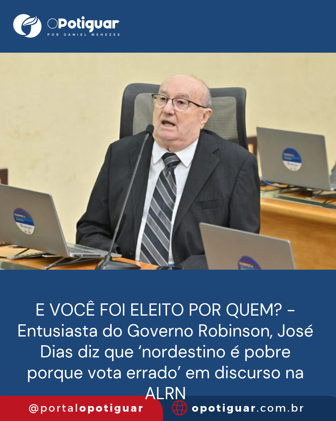 Foto do post