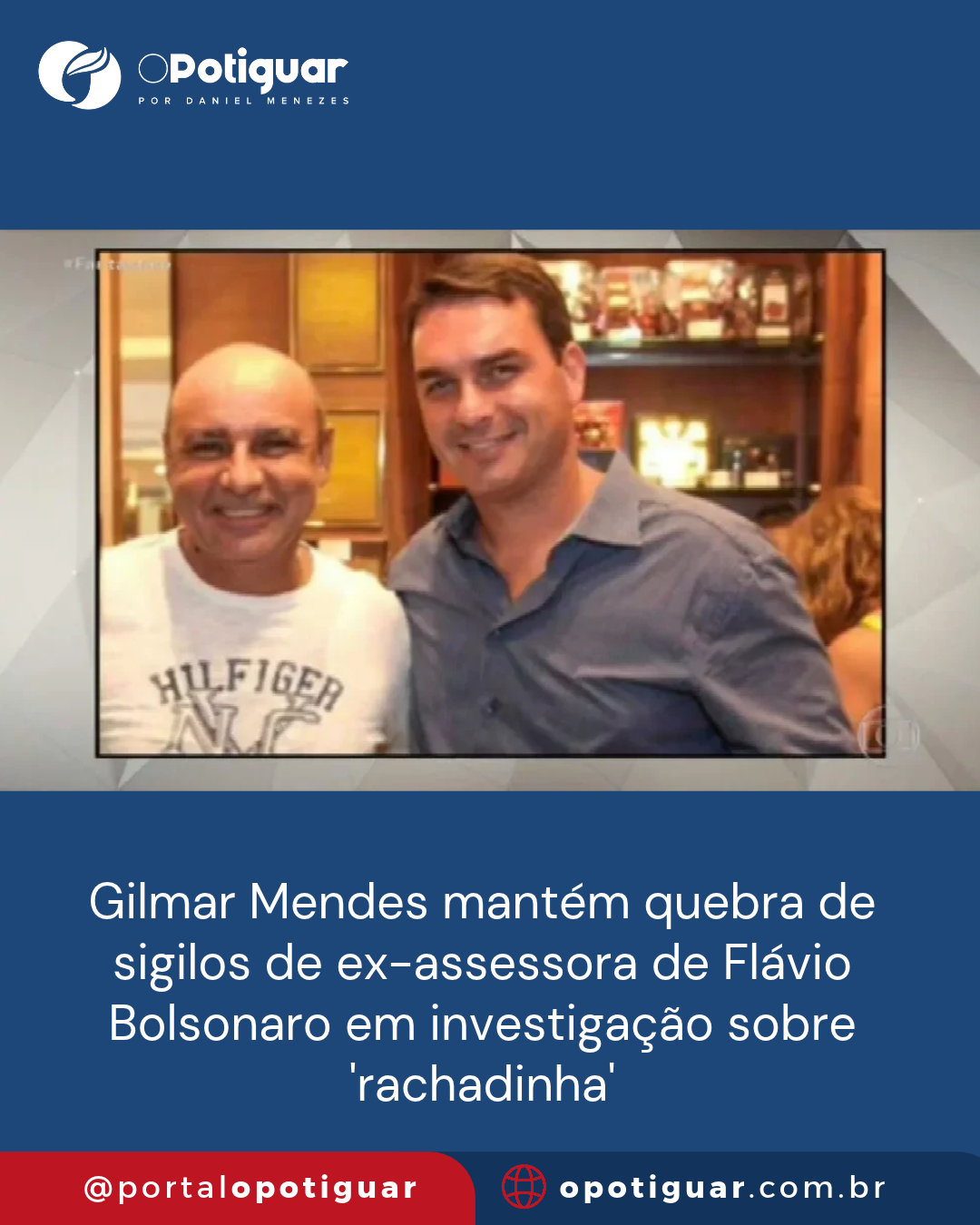 Foto do post