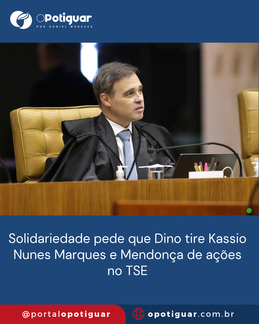 Foto do post