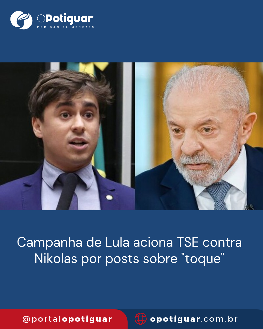 Foto do post