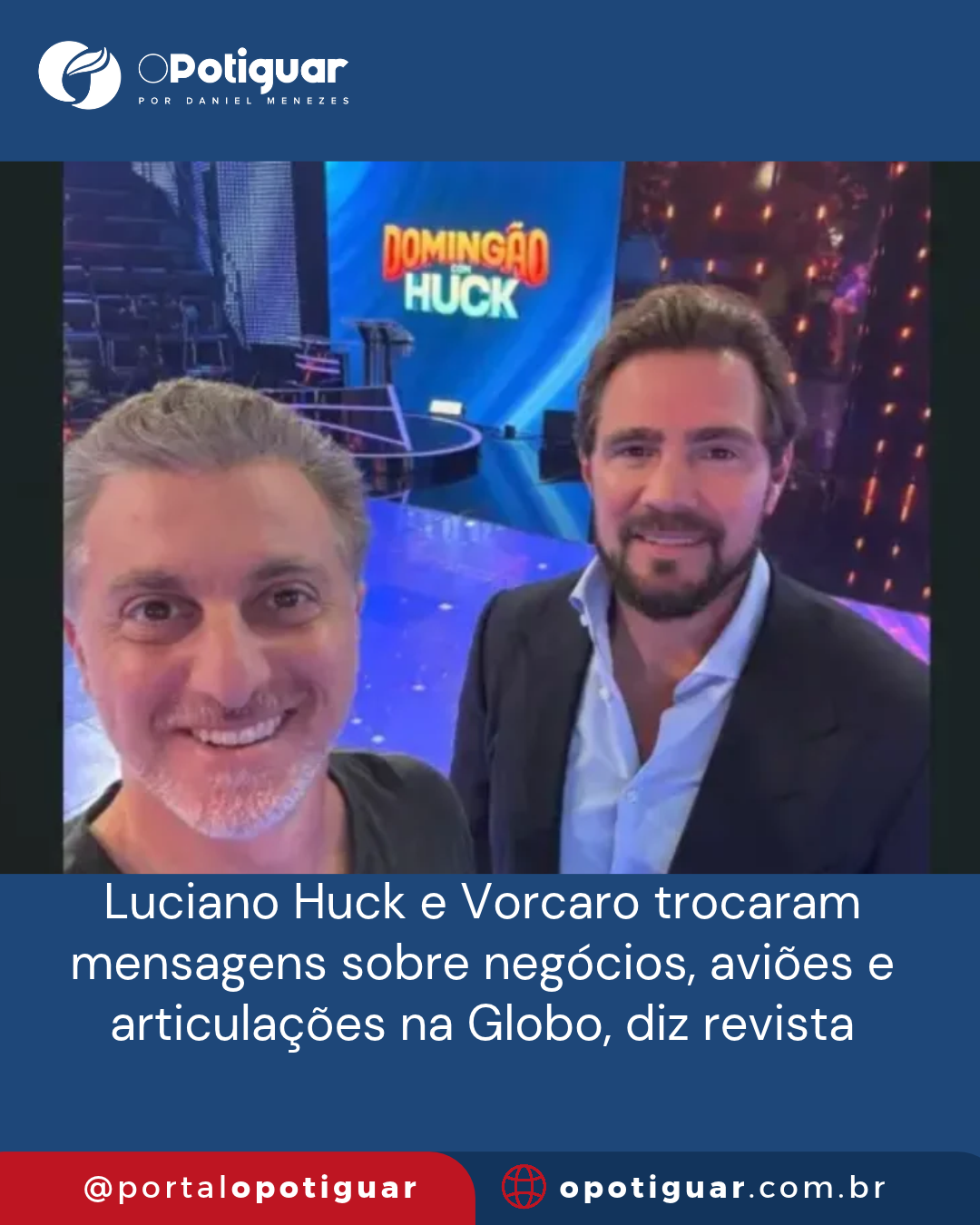 Foto do post